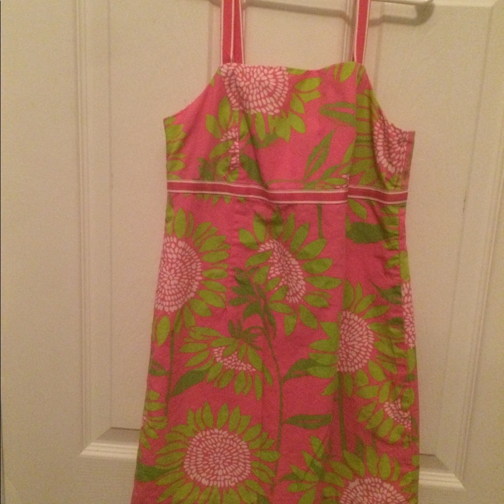 Lilly Pulitzer Size 7